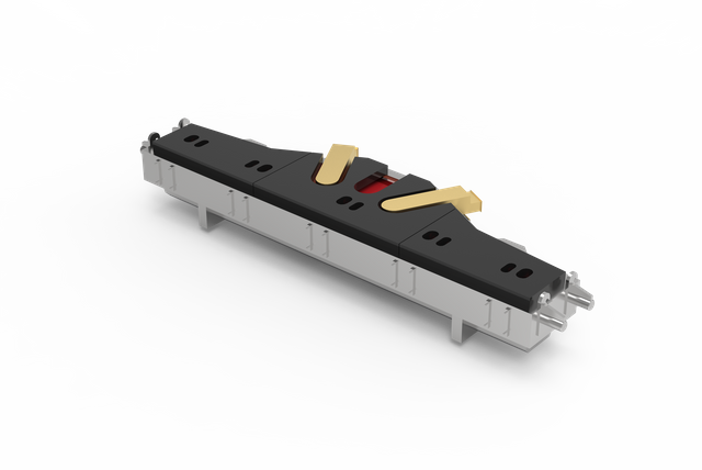 Tundish-Induktionsheizgerät mit automatischer Temperaturregelung für das Gießen bei konstanter Temperatur in der Stahlherstellung