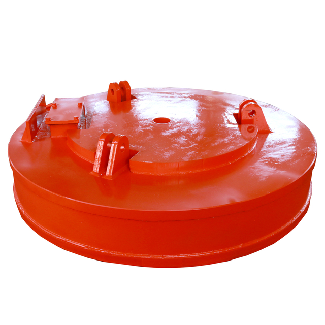 Hochwertiger Industrie-Hebeelektromagnet