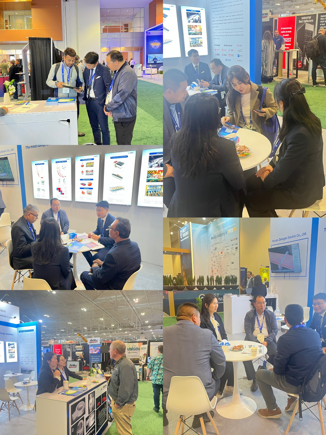 Ein Erbe der F&uuml;hrung der magnetischen Technologie