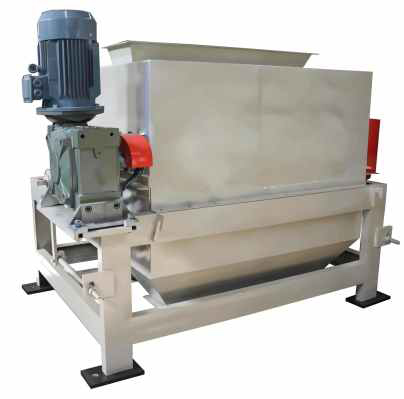 CXJ -Serie trockene permanente magnetische Separatoren trocken