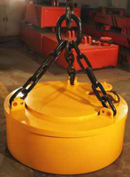 Magnetabscheider vom Typ RCDB -Serie vom Typ RCDB -Serie