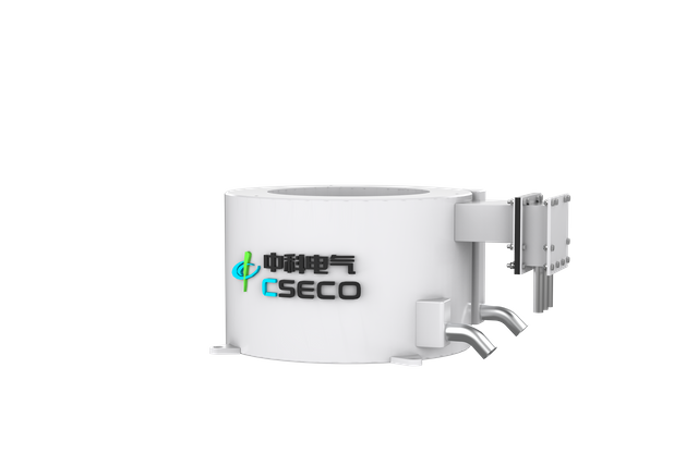 Patentierter elektromagnetischer Rührer mit fortschrittlicher metallurgischer Technologie für Strangguss zur Verbesserung der Stahlqualität