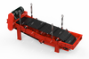 Eisenentferner mit tiefer magnetischer Penetration