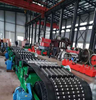 RCDD-Serie selbstverpackte elektromagnetische Separator