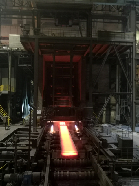  Fortschrittlicher elektromagnetischer In-Roll-Rührer EMS mit hohem Magnetfeld 