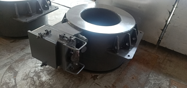 Beste erreichbare metallurgische Ergebnisse. Form-Elektromagnetrührer im Stranggussverfahren