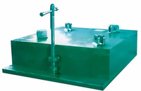 RCYB -Serie suspendierte permanente Magnetabscheider aufgehoben