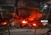 Tundish-Induktionsheizung mit automatischer Temperaturregelung für das Gießen bei konstanter Temperatur in der Stahlherstellung