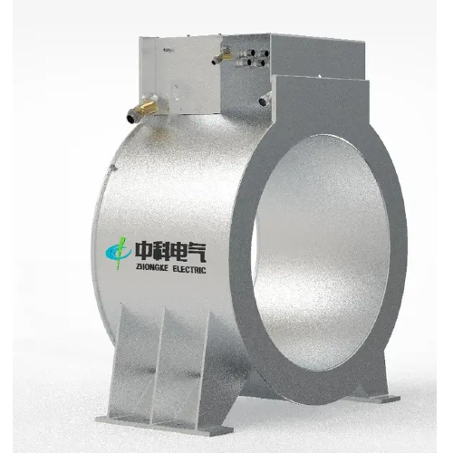 Wozu dient ein elektromagnetischer Rührer?