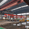China Große Tragfähigkeit MW84 Lasthebemagnet für Stahlplatten