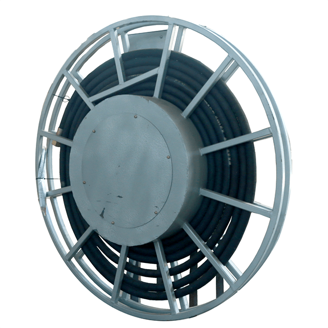 Automatische Federkabeltrommel der Serie JT