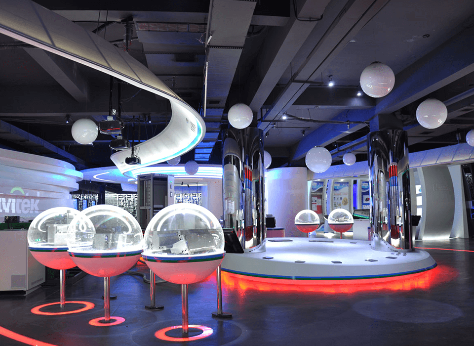 Professional Strength-ZHONGKE ELECTRIC