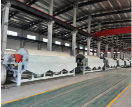 Permanente magnetische Trommeln der CT -Serie