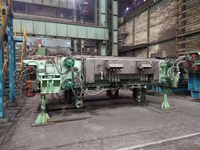 Metallurgischer Multimode-Kokillen-Elektromagnetrührer (MM-EMS) für Strangguss