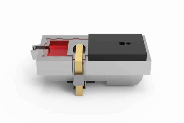 Konstanttemperatur-Gieß-Induktionsheizsystem für Tundish beim Stranggießen