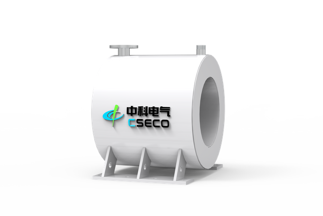 Advanced Metallurgical Equipment Endgültiger elektromagnetischer Rührer für Stranggussmaschinen